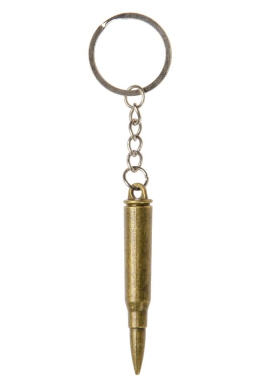 KC BULLET METAL