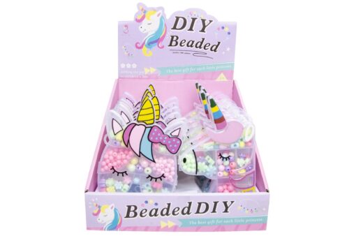 PEARL SET M. UNICORN