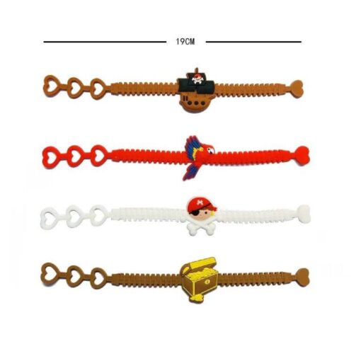 BRACELET. PIRATE