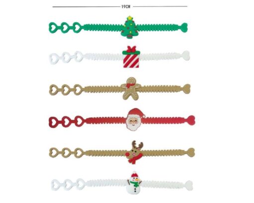 BRACELET. CHRISTMAS
