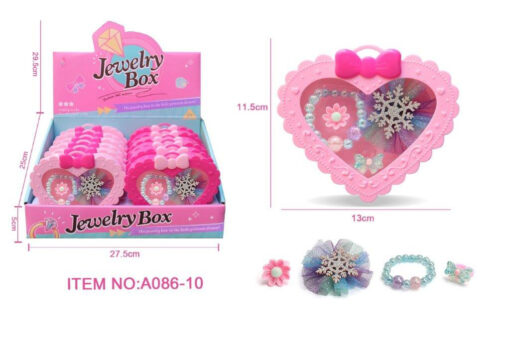 ICE PRINCESS GIFT BOX