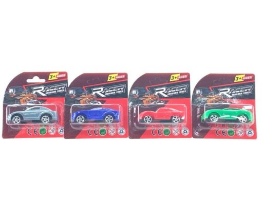 4ASS PULLBACK CAR BC