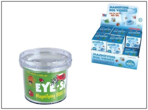 INSECT VIEWER DB