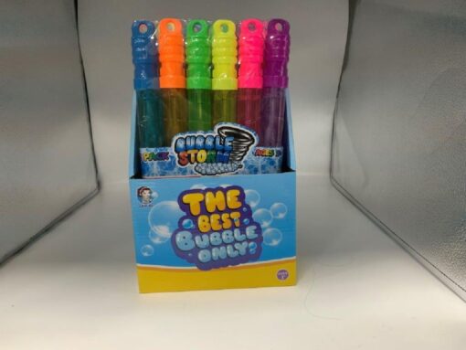 RAINBOW BUBBLE STICK