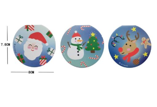 NOTEBOOK CHRISTMAS