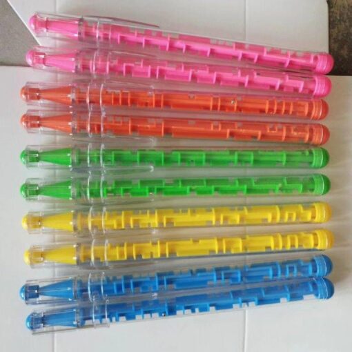 MAZE GAME BALLPEN