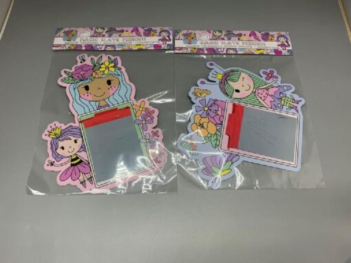 MAGIC SLATE PRINCESS