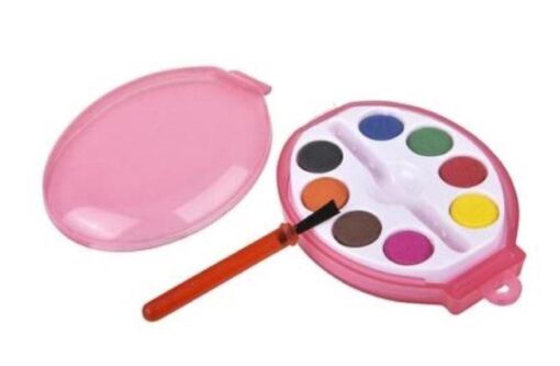 MINI PAINT SET