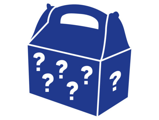 OWN DESIGN MENUBOX - FOODSAFE - MOQ 50CTNS - PAYMENT 50% UPFRONT