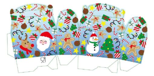 TREATBOX CHRISTMAS