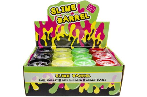 BARREL SLIME FULL COLOR L