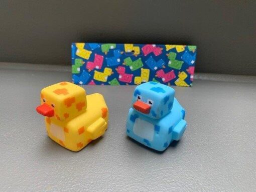 DUCK GAMER
