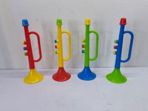MINI TRUMPET BC