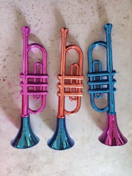 METALLIC TRUMPET PPH