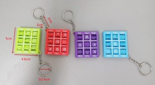 KC TIC TAC TOE