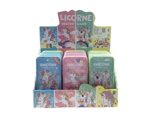 WATERGAME UNICORN S