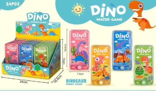 WATERGAME DINO S