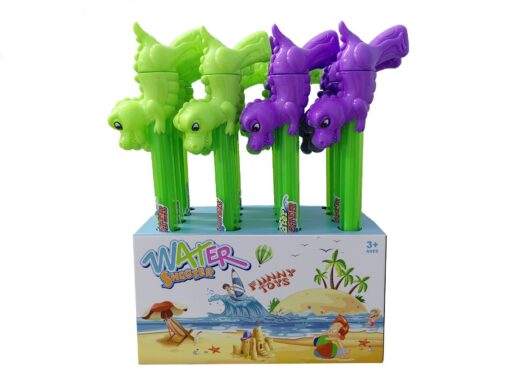 WATERSQUIRTER DINO 38CM