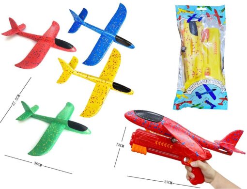 AIRPLANE SHOOTER PP