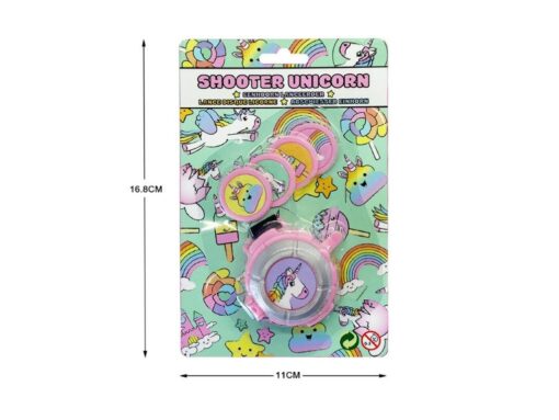 UNICORN SHOOTER BC