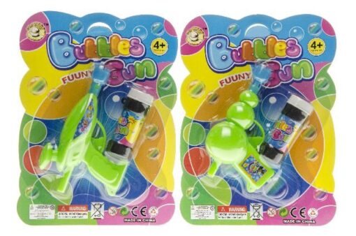 CURLY BOUNCE BALL RAINBOW COLORS