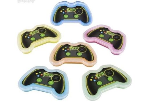 GAMER PUTTY