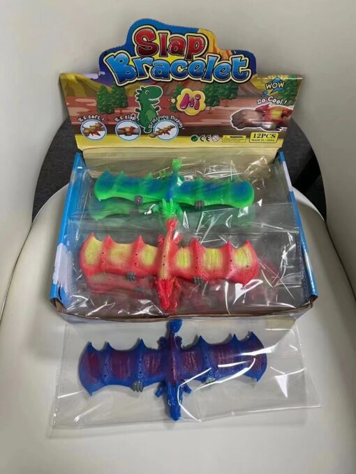 DINOSAUR ARMBRACELET