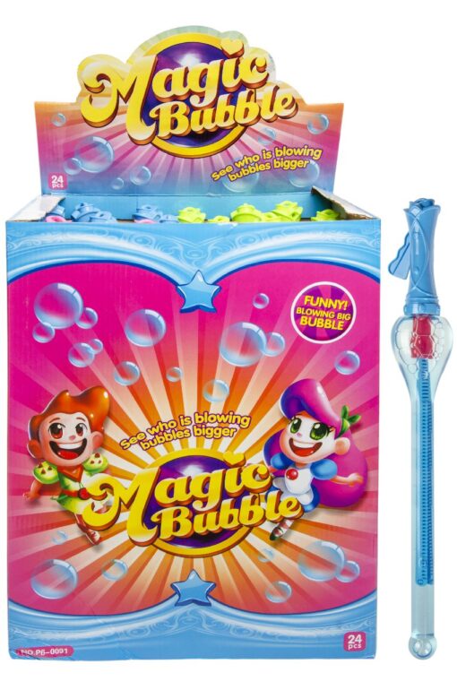 STICK FOR XL BUBBLES 100ML