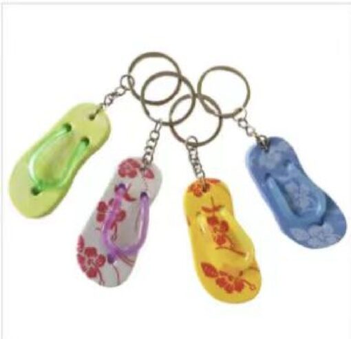 KC FLIPFLOP
