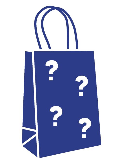 PAPER GIFT BAG OWN DESIGN - MOQ 35CTNS - PAYMENT 50% UPFRONT