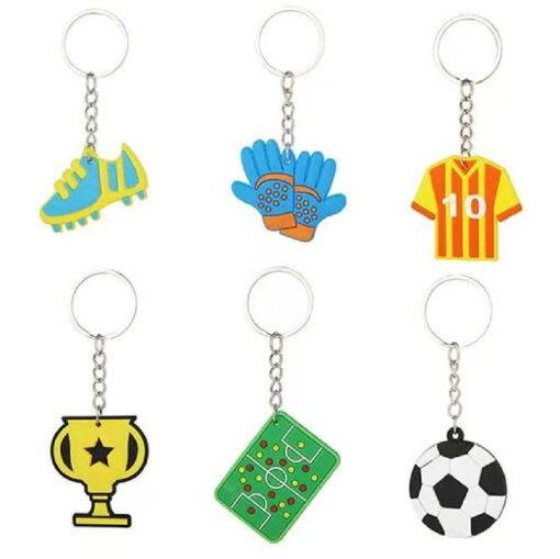 KC FOOTBALL ASSORTMENT