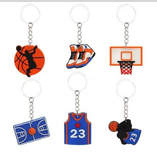 KC BASKETBALL ASSORTMENT