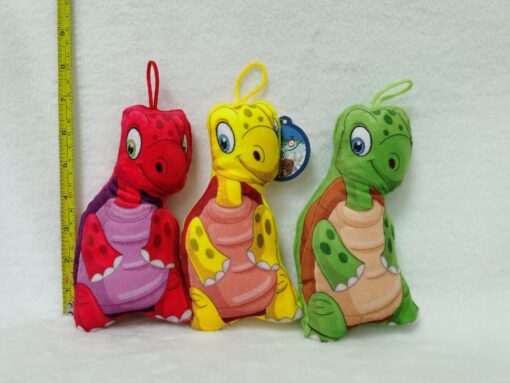 PLUSH. SUPER SOFT. TURTLE 3ASS