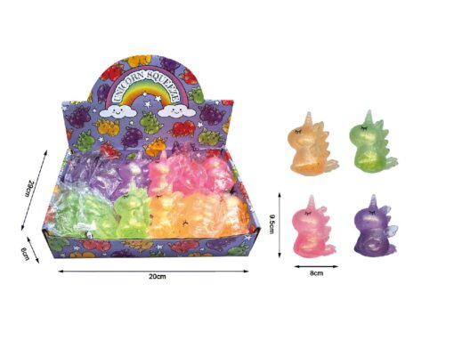 SQUEEZE UNICORN