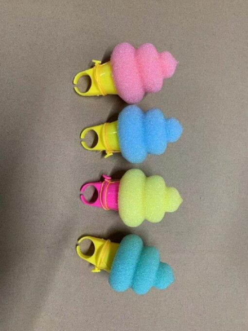 ICECREAM SHOOTER RING PPH
