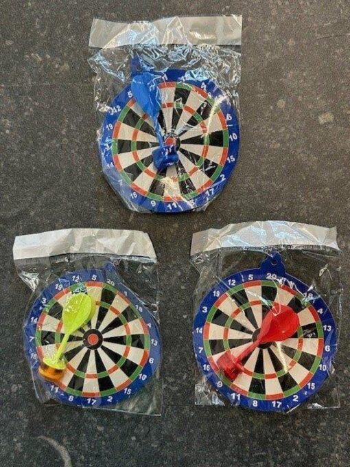 STICKY DART GAME PP