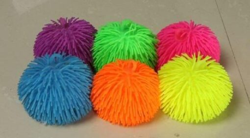 PUFFER BALL 23CM