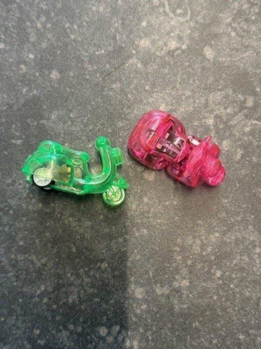 MINI SCOOTER PP