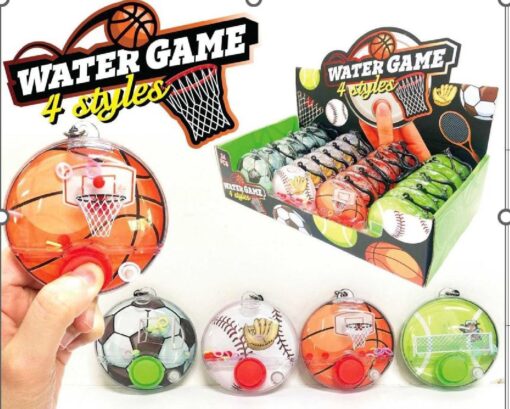 KC WATERGAME SPORT STYLE