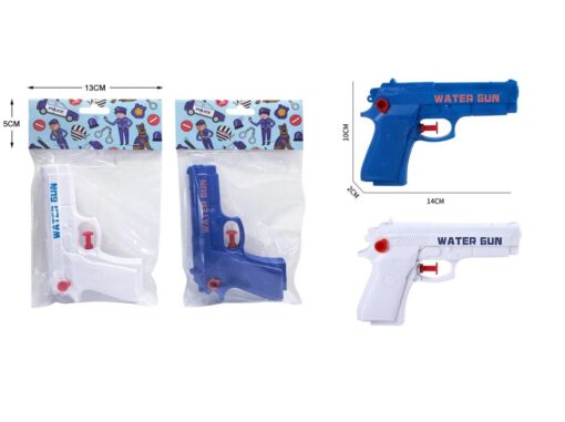 WATERGUN. POLICE S. PPH