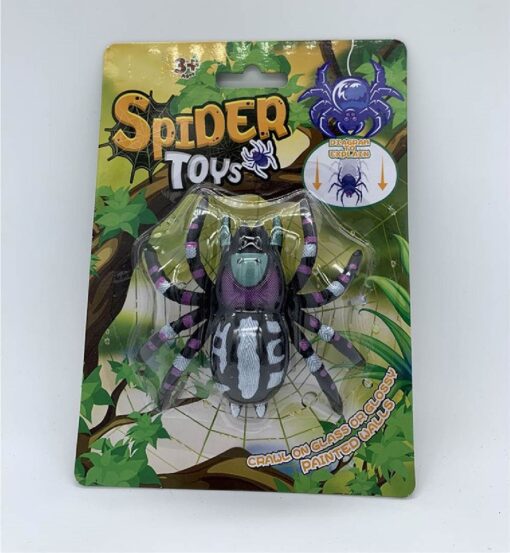 STICKY SPIDER BC
