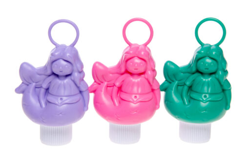 MERMAID SMALL 3ASS COLORS