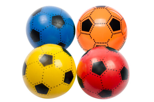 9' FOOTBALL 60GR