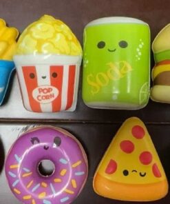KC FOAM FOODIES