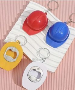 KC HELMET BOTTLE OPENER