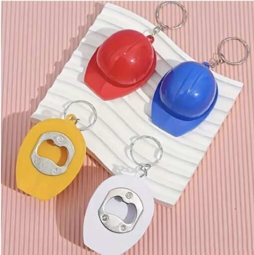 KC HELMET BOTTLE OPENER