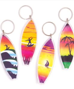 KC SURFBOARD