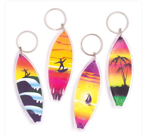 KC SURFBOARD