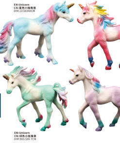 RAINBOW UNICORN S