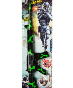 RATTLE GUN L TC